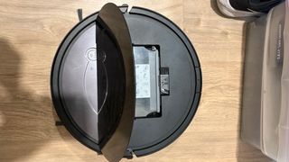 Robot Aspirador iRobot Roomba Combo