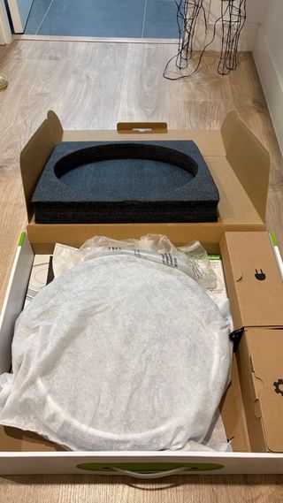 Robot Aspirador iRobot Roomba Combo