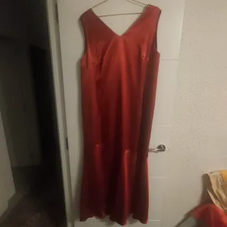 Traje de fiesta/madrina