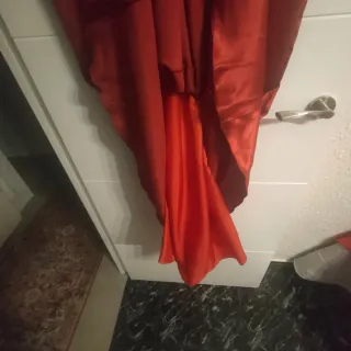 Traje de fiesta/madrina