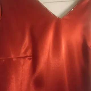 Traje de fiesta/madrina