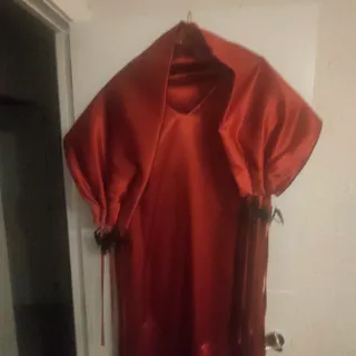 Traje de fiesta/madrina