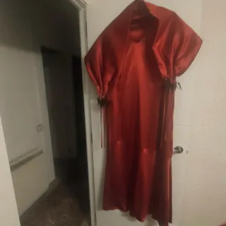 Traje de fiesta/madrina