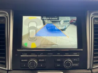 Porsche Macan S Diesel Automático