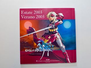 Final Fantasy Origins PS1 PAL Completo + Artcards