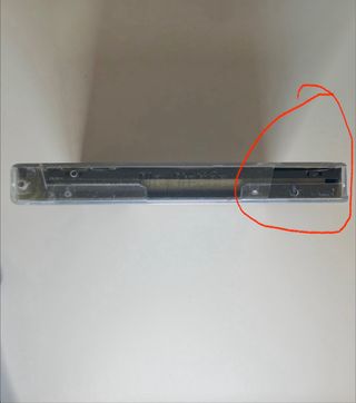 Final Fantasy Origins PS1 PAL Completo + Artcards