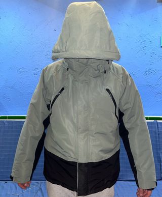 Conjunto Mountain Pro Esquí Talla XL