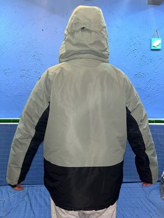 Conjunto Mountain Pro Esquí Talla XL