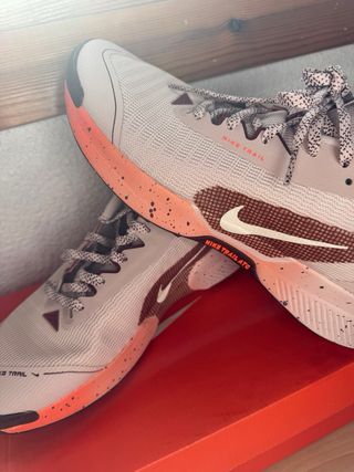 Nike Trail 3 Zapatillas Deportivas