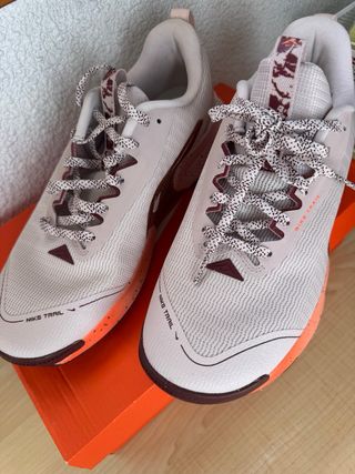 Nike Trail 3 Scarpe Sportive