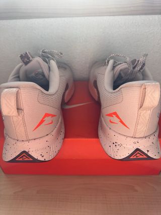 Nike Trail 3 Scarpe Sportive