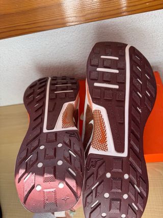 Nike Trail 3 Scarpe Sportive