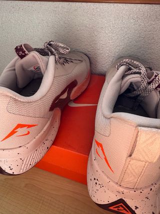 Nike Trail 3 Scarpe Sportive