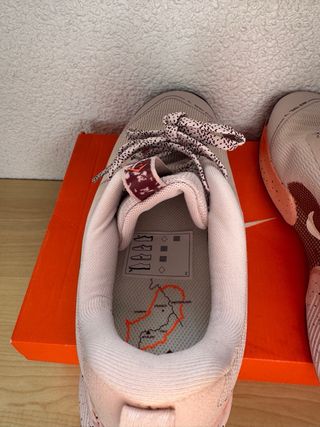 Nike Trail 3 Scarpe Sportive