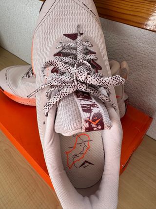 Nike Trail 3 Scarpe Sportive