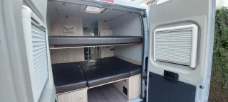 FIAT Ducato Camper