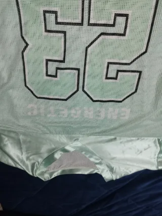 Camiseta Deportiva Energetic Talla M