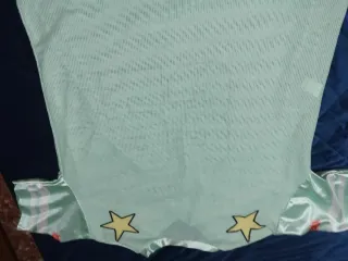 Camiseta Deportiva Energetic Talla M