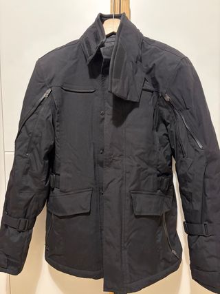 Chaqueta Moto Hombre Tucano Talla L