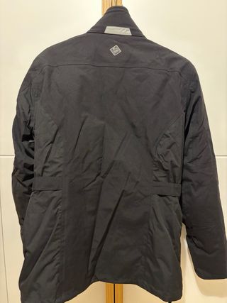 Chaqueta Moto Hombre Tucano Talla L