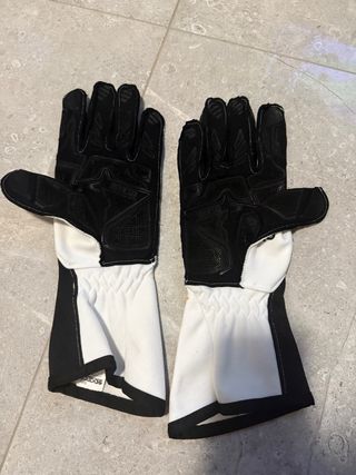 Guantes Sparco TIDE-K Talla 10