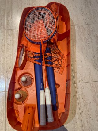 Set Bádminton Artengo Easy Set