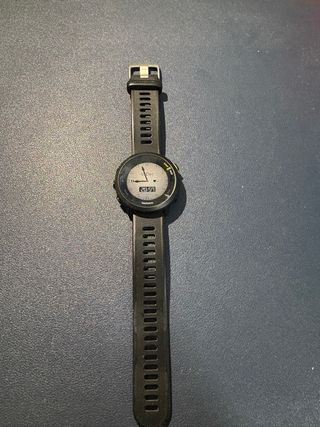 Reloj Garmin Forerunner 55 Negro