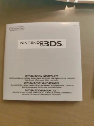 Yo-kai Watch Nintendo 3DS