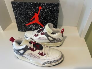 Nike Jordan Spizike Low Scarpe
