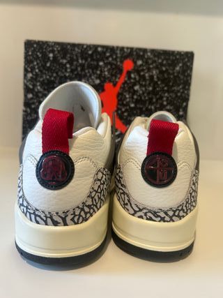 Nike Jordan Spizike Low Zapatillas