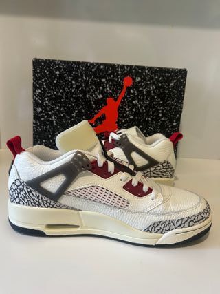 Nike Jordan Spizike Low Scarpe