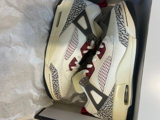 Nike Jordan Spizike Low Scarpe