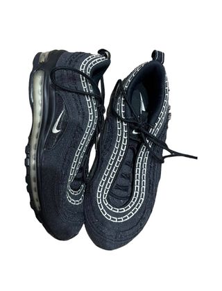 Zapatillas Nike Air Max 97 Negras