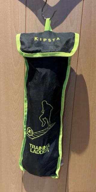 Escalera de entrenamiento Kipsta