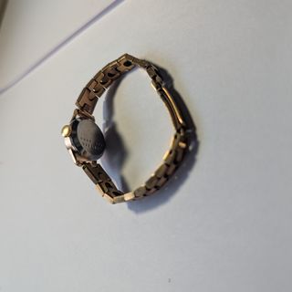 Reloj CERTINA Vintage Oro 20 Micras