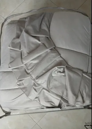 Trapunta Arianna morbidissimo velluto