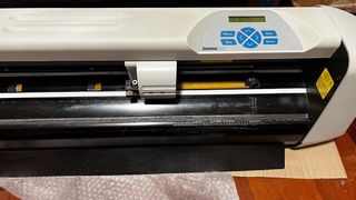 Plotter da taglio Summa Cut D60/U