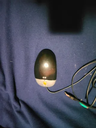 Tastiera HP QWERTY con Mouse HP