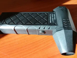 Soffiatore Elettrico XJUGEZ Aria Compress