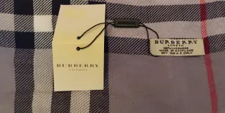 Chal Burberry