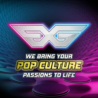 Cableguys - Marvel Deadpool 3 R.E.S.T Supporto per accessori da gioco e telefono