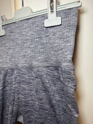 Mallas deportivas My Protein