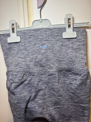 Mallas deportivas My Protein