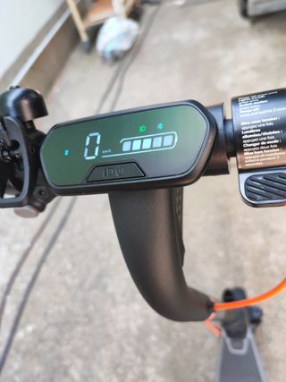 Monopattino Elettrico E2 Plus II