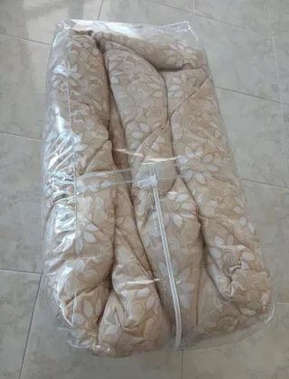 Trapunta Matrimoniale Follia