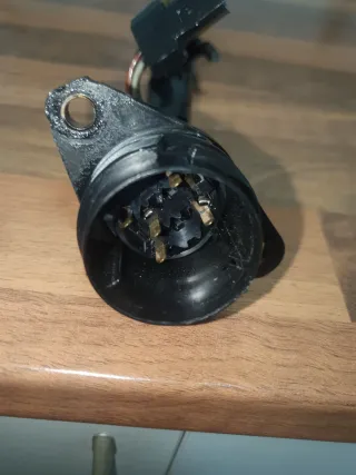 Cableado Inyectores 1.9 TDI (ARL)