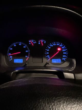 Volkswagen Golf 1999