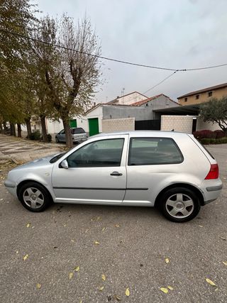 Volkswagen Golf 1999