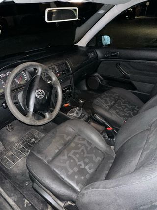 Volkswagen Golf 1999