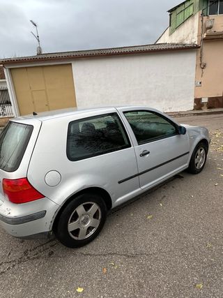 Volkswagen Golf 1999